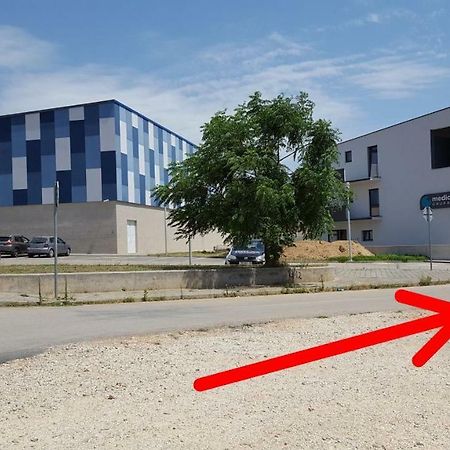 Apartman Lika Zára Kültér fotó