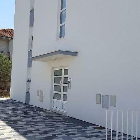 Apartman Lika Zára Kültér fotó