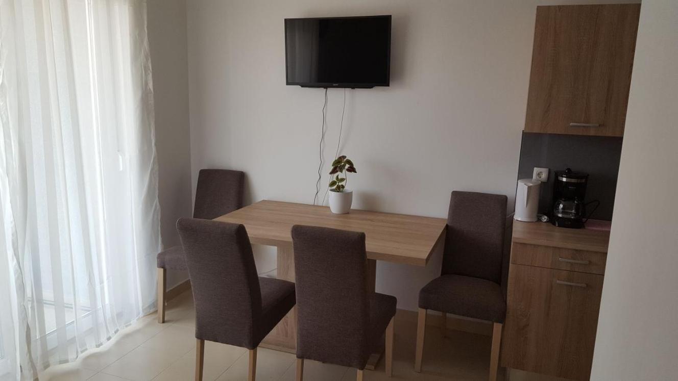 Apartman Lika Zára Kültér fotó