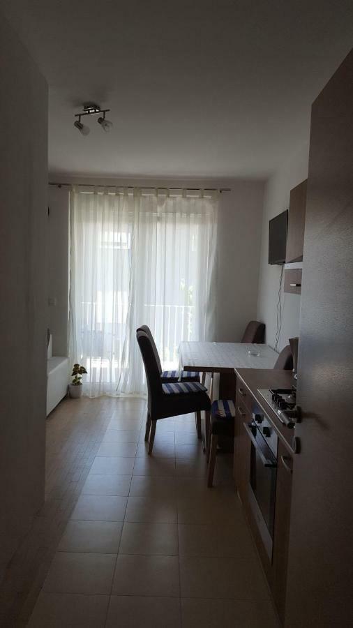 Apartman Lika Zára Kültér fotó
