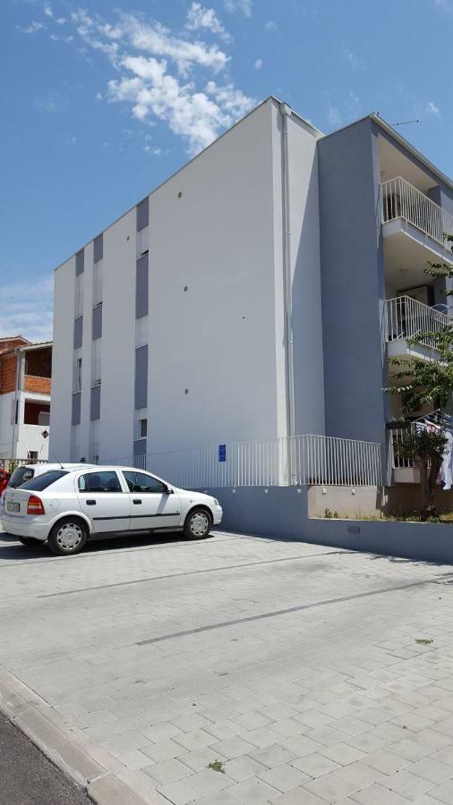 Apartman Lika Zára Kültér fotó
