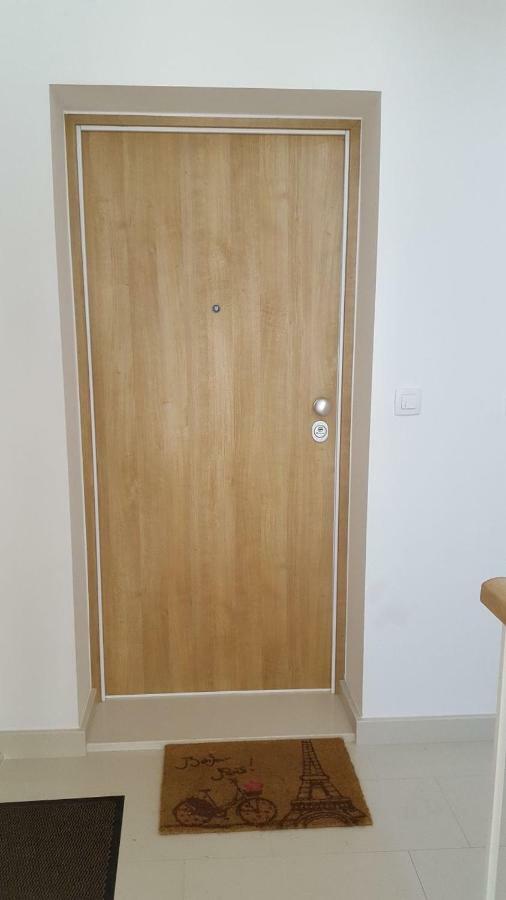 Apartman Lika Zára Kültér fotó