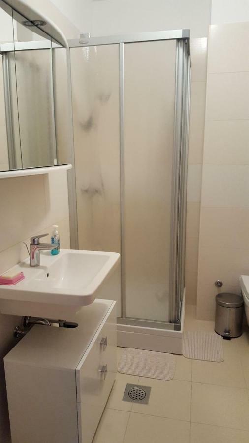 Apartman Lika Zára Kültér fotó