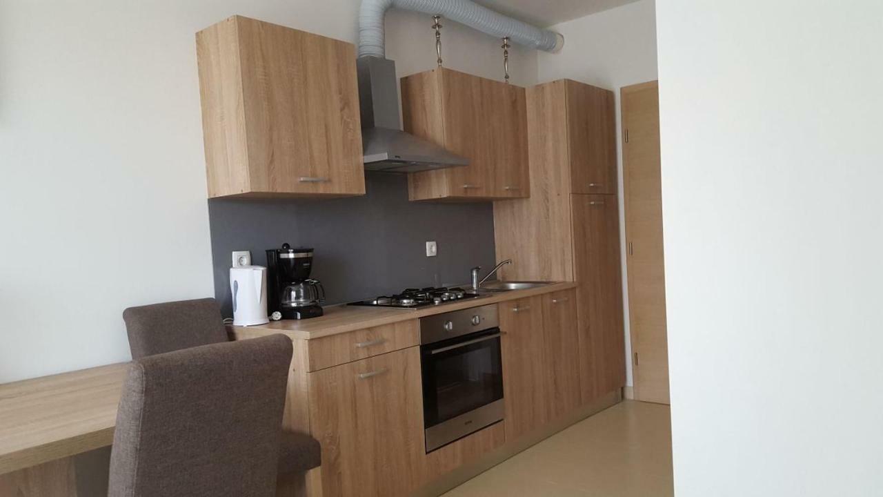Apartman Lika Zára Kültér fotó