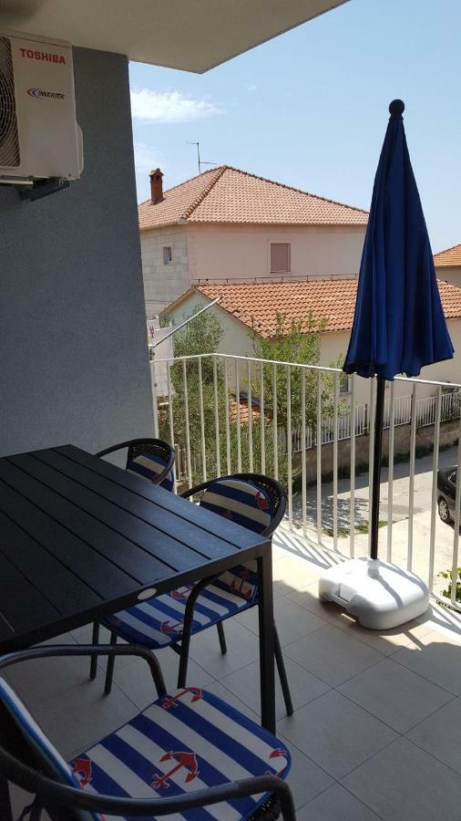 Apartman Lika Zára Kültér fotó