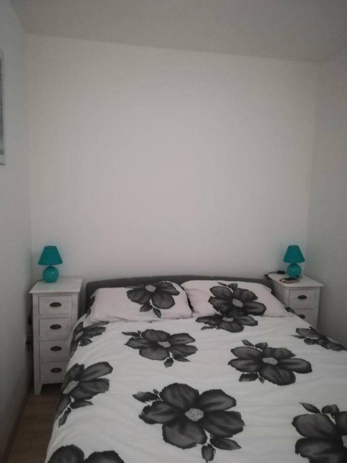 Apartman Lika Zára Kültér fotó